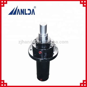 เครื่องกดไฮดรอลิกขนาดใหญ่ลดราคาพิเศษสำหรับเครื่องจักรกด - Product Image 4