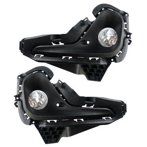 Luz <span class=keywords><strong>antiniebla</strong></span> de coche para CHEVROLET <span class=keywords><strong>ONIX</strong></span> 2020 sistema de iluminación automática de luz halógena - Product Image 1