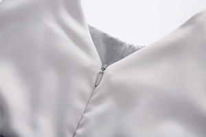 Vestidos de Fiesta de Princesa para Niña con Diseños Indios en Chennai al por Mayor - Product Image 5