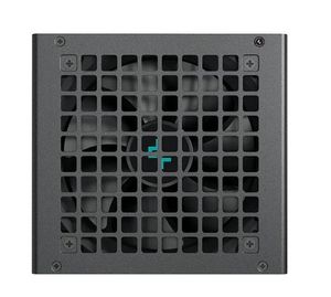 Alimentation électrique Deepcool Pl550d 80plus Bronze d'origine pour PC de bureau de jeu, compatible avec les alimentations Pl550d - Product Image 2