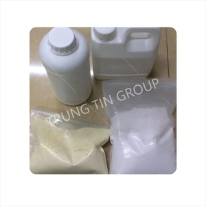 Polvo de alta pureza Cas 1119-51-3 Precio más bajo y entrega más rápida - Product Image 3