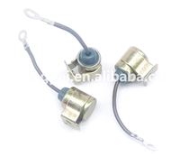 Condensateur de distributeur automatique pour Toyota OEM 19133-16240 1913316240