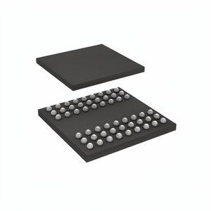 หน่วยความจำ IS42SM16160D-7BLI 54 TFBGA ชิ้นส่วนอิเล็กทรอนิกส์ของแท้ - Product Image 1