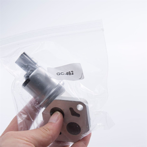 Válvula de Control de Aire en Reposo para Automóviles, Repuesto 4F1Z9F715AA 4J1038 TV284 AC239 para Ford Ranger Taurus 2001-2004 Mercury Sable - Product Image 4
