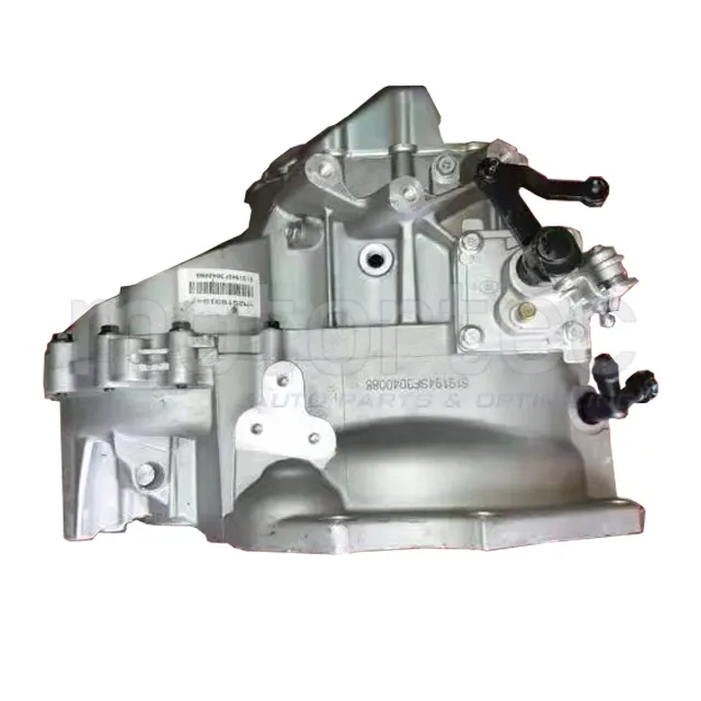 Car Transmission Supplier, Good quality Brand New Gearbox for Chevrolet AVEO 1.4
