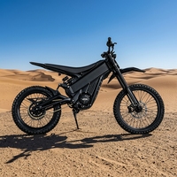 En stock – Moto électrique tout-terrain Talaria XXX Pro 2026 – 6000W 60V 40Ah – Moto électrique tout-terrain pour adultes – Talaria X3 Pro