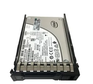 P40507-B21 HPE 1.92TB SAS 12G Read Intensive SFF BC Value Multi Vendor SSD สำหรับเซิร์ฟเวอร์ DL380 Gen10 Plus รองรับหลายผู้ผลิต - Product Image 1