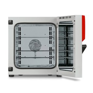 ตู้อบแห้งแบบ Binder ขนาด 60 ลิตร 10-300 สำหรับใช้ในห้องปฏิบัติการ - Product Image 4