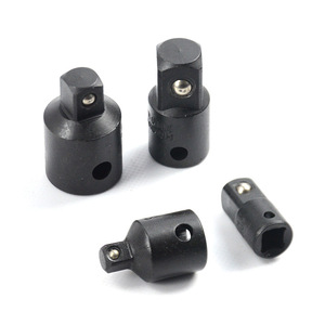 Juego de adaptadores de enchufe XCTOOL de 1/2 pulgada hexagonal de cromo vanadio para reparación de automóviles - Product Image 2