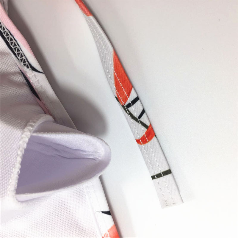 Bikini hot sexy vest bikini hot sale 2022 swimsuit