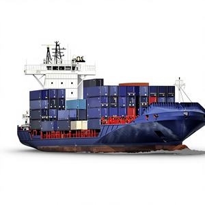 Contenedor de 40 pies en Venta y Envío a Europa, Expertos en Logística, Contenedor Marítimo, Contenedor de Transporte - Product Image 4