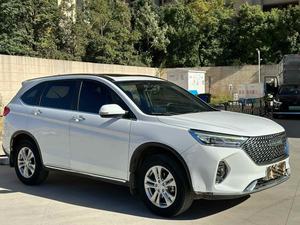 Auto Usado de Alta <span class=keywords><strong>Calidad</strong></span>, Haval M6 PLUS 2021, 1.5T Turbo DCT Automático, Volante a la Izquierda, en Buenas Condiciones, <span class=keywords><strong>Precio</strong></span> Razonable, ENVÍO INMEDIATO - Product Image 2