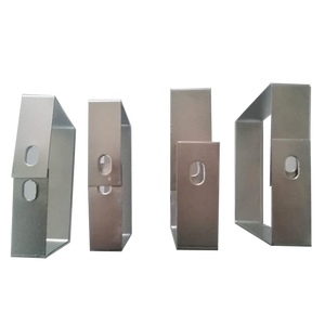 Bandeja de <span class=keywords><strong>cable</strong></span> de malla de zinc para exteriores, bandeja de <span class=keywords><strong>cable</strong></span> de malla de acero inoxidable - Product Image 3