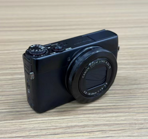 Appareil photo numérique portable haut de gamme Canon G7X, 90 % neuf, qualité grand public, prise de vue fixe - Product Image 3