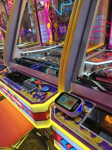 Wireless Arcade <strong>Game</strong> Management System WiFi Cashless Payment Support IC Card QR <strong>Code</strong> for FEC Amusement Machine Room - Product Image 5