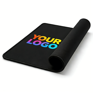 OEM Büro-Mauspad Geschäftsgeschenk Kundenspezifisches Gummi-Mauspad mit Aufgedrucktem Logo Vorrätig Werbe-Personalisiertes Produkt - Product Image 1