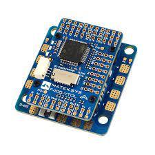 Matek F405-VTOL เครื่องควบคุมการบินในตัวสล็อต2 ~ 6S สำหรับโดรน FPV RC สำหรับ RC multirotor FIXED-Wing - Product Image 4