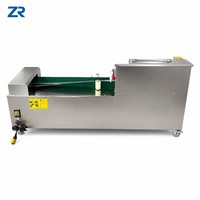 Most Popular Electric Catfish Belly Splitting Cutting Killing <strong>Machine</strong> Small <strong>Fish</strong> Back Opening <strong>Machine</strong> <strong>Fish</strong> Slicer