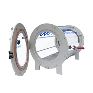 2020 New Design <strong>Professional</strong> Veterinary Equipment Animal <strong>Hyperbaric</strong> Oxygen <strong>Chamber</strong> - Product Image 3