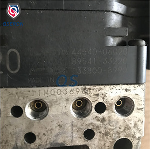 ปั๊ม <span class=keywords><strong>ABS</strong></span> ABR ESP สำหรับรถยนต์ซ่อมหลังการขายโมดูลควบคุ<span class=keywords><strong>ม</strong></span>เบรก4454006020ชุด8954133220 1338008990สำหรับโตโยต้าแคมรี่ - Product Image 2