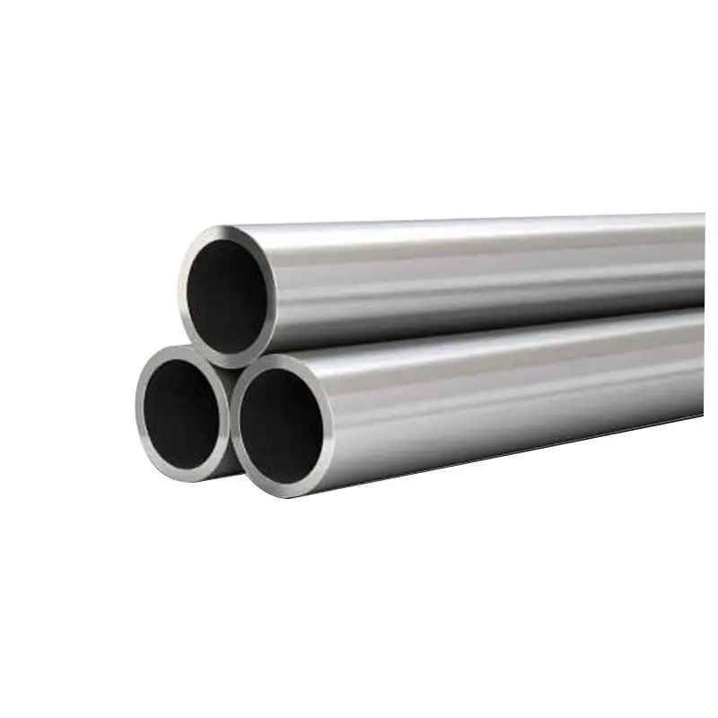 stainless steel borehole casing alloy k-500 steel seamless pipe pipes