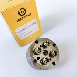 Befrag C-9 <strong>Control</strong> Valve Injector Common Rail <strong>Control</strong> Valve for C-9 235-2888 2352888 Injector - Product Image 6