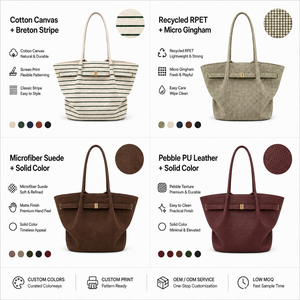 Sac à main chinois pour femme en cuir PU texturé sur mesure, avec bandoulière réglable, fermeture à bouton, en polyester, capacité 20-35L, idéal pour les voyages - Product Image 3