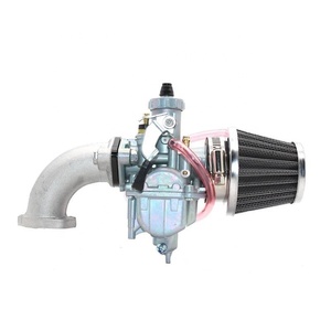 Carburador de superficie, antivaho - Product Image 4