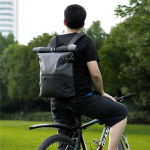 Outdoor Fashion Casual Lightweight <b>Waterproof</b> <b>Backpack</b> 36-56L Large Capacity Travel <b>School</b> Bag Unisex Shoulder Strap - Product Image 1