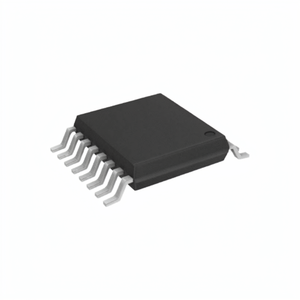 Logic 16 TSSOP 74VHC157TTR Manufacturer Channel Electronic Chips Component - Product Image 1