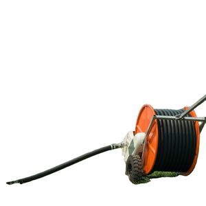 Utilisation simple et pratique, commande à une touche, facile à utiliser Aquago 40-120 - Product Image 5