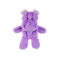 Peaux d'animaux en peluche non rembourrées en gros : Requin, Dinosaure, Capybara, Licorne – Coque en tissu Minky doux avec fermeture éclair pour jouets en peluche DIY