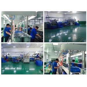 Điều Hòa Không Khí 97701-4D100 447260-6112 Máy Nén <span class=keywords><strong>10S20C</strong></span> Cho Kia - Product Image 4