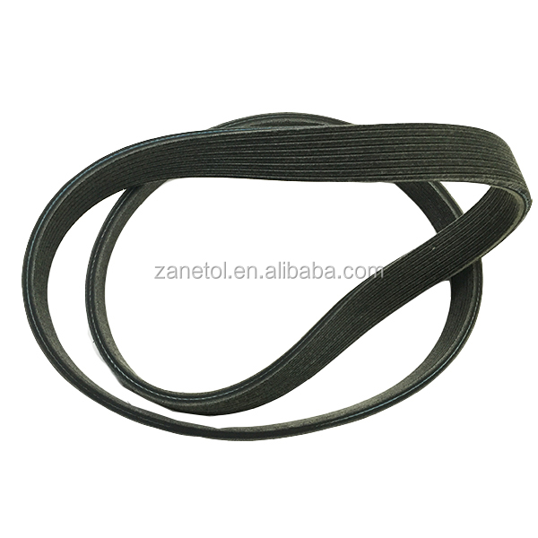 Приводной ремень для суперзарядного устройства двигателя для Jaguar F-Type XF 2010-2015 XJ XE 9W838620BA C2D39175 C2P12816 8K1412