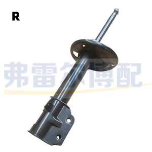 โช้คอัพหน้า Peugeot 2008 รุ่น YL01685280 YL01685480 ของแท้พร้อมขายึด - Product Image 3