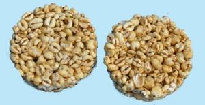 خط إنتاج قضيب حبوب بقمة عالية الجودة، آلة إعداد حلوى الفول السوداني الشحنة، ماكينة إعداد قضيب بروتين الطاقة للبيع - Product Image 6