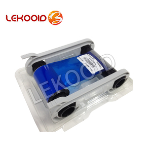 Ruban blanc authentique <span class=keywords><strong>Evolis</strong></span> RCT015NAA <span class=keywords><strong>Primacy</strong></span> - Product Image 5