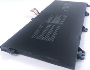 工厂批发长效64Wh笔记本电池B41N1711 | 兼容华硕FX503VM FX63V GL503VD GL703GE ROG GL503VD - Product Image 3