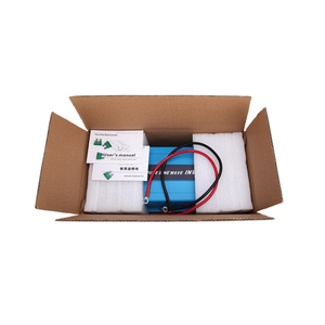 อินเวอร์เตอร์พลังงานแสงอาทิตย์จีน 12v 220v 1000 2000 3000 วัตต์ Pv Ups อินเวอร์เตอร์สำหรับรถยนต์ กังหันลม อินเวอร์เตอร์กำเนิดไฟฟ้า คลื่นไซน์บริสุทธิ์ - Product Image 6