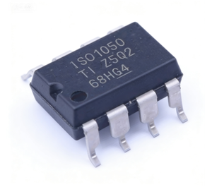 New and Original Integrated Circuit Electronic <b>Components</b> ISO1050DUBR IC Chips Supplier Bom - Product Image 1