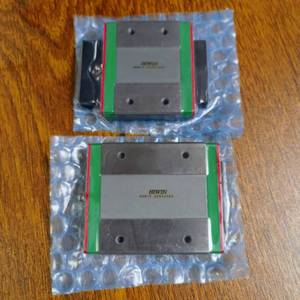 Guías Lineales Miniatura MGW15C de Aleación y Acero Inoxidable de Larga Duración para Equipos de Automatización en Sistemas Automatizados - Product Image 5