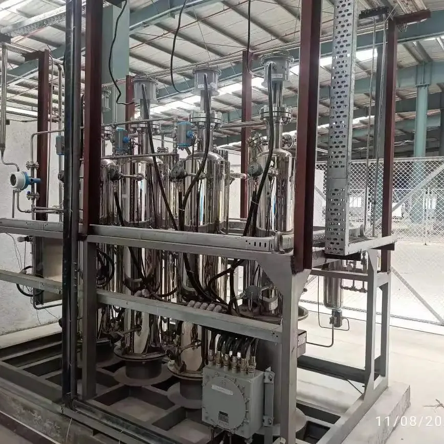 चीनी कारखाने सीधे बेचें हाइड्रोजन जनरेटर
