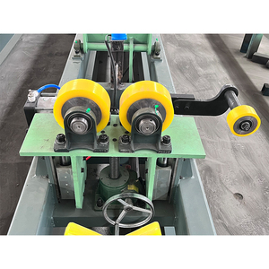 Maquinaria Automática para el Manejo de Tuberías de Pozos Petroleros para Líneas de Producción - Product Image 3