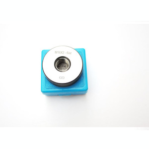 Calibrador de Roscas de Precisión Xinda M28 6G para Herramientas de Inspección - Product Image 1