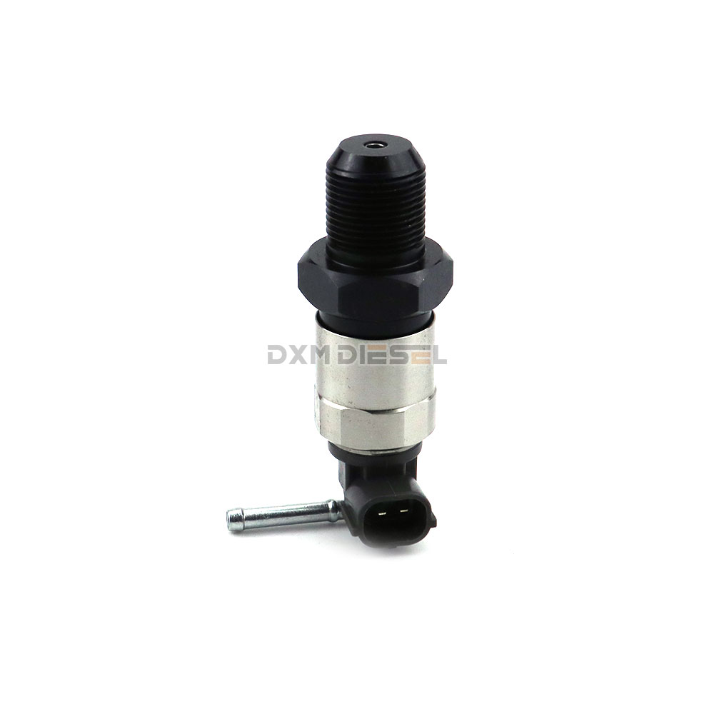 DXM High Quality Common Rail Fuel Pressure Sensor 23810-30100