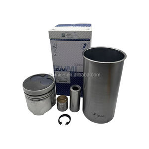 Kit de revestimiento de motor diésel IZUMI 4BD2T 5-87813-152-87813-153-0 5-87813-154-0 5-87813-155-0 - Product Image 1