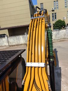 รถขุดไฮดรอลิก Caterpillar 320D2 มือสอง ประหยัดน้ำมัน เครื่องยนต์ C7.1 ห้องโดยสารติดแอร์ ตรวจสอบครบถ้วน - Product Image 5