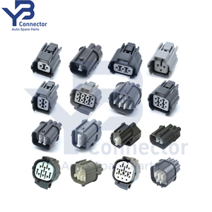 6189 0130 Ô tô điện không thấm nước 3 pin Hw loạt Nữ kết nối - Product Image 1