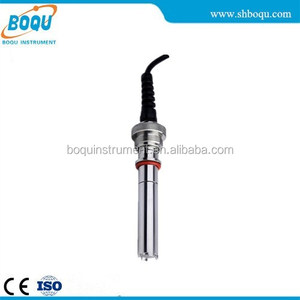 BOQU DOG-208F Stress Resistant Dissolved Oxygen <strong>Sensor</strong> Used for Power <strong>Plant</strong> - Product Image 5