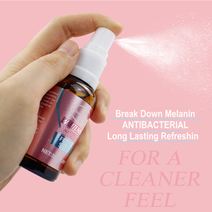 Espray <span class=keywords><strong>desodorante</strong></span> <span class=keywords><strong>femenino</strong></span> de larga duración, 30ml, blanqueador Natural, antitranspirante - Product Image 3